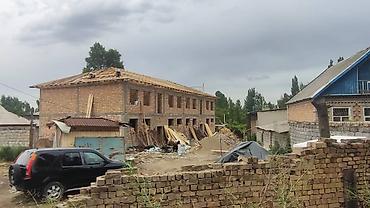 Высотные работы: Предлагаем услуги проверенной бригады с 10+ летним опытом — 5