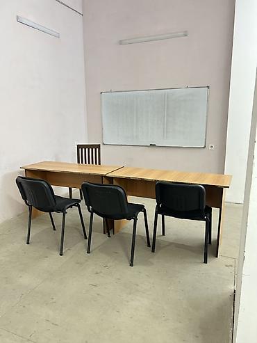 İcarəyə ofislər: 40kvlıq və 54kvlıq otaqlarımız var.Otaqlar fotostudio pilates,gözəllik — 8