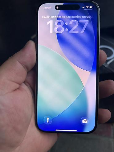 Mobil telefonlar: IPhone 16 Pro, 128 GB, Desert Titanium — 4