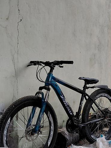 İdman və hobbi: Velosipedin 2 prablemi var biri rolun paceniki dagilib biride pedalin — 5
