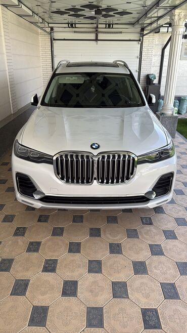 купить двигатель бмв х5 дизель: BMW X7: 2019 г., 0.3 - engine capacity л, Автомат, Бензин, Кроссовер