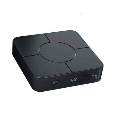 Digər auditexnika: Bluetooth ресивер-трансмиттер LccKaa KN326 - 55 man. Bluetooth