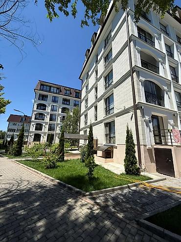 Долгосрочная аренда квартир: Студия, С мебелью полностью — 2