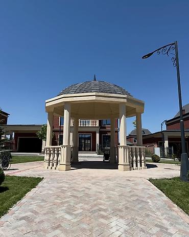 Продажа коттеджей и домов: 🏡✨ Продается уникальная загородная резиденция в городке «Салкын-Төр» — 8