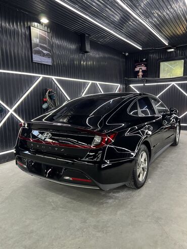 Автомойки: Автомойка | Детейлинг, предпродажная подготовка, Мойка двигателя, Оклейка защитной пленкой