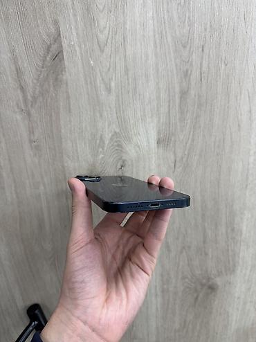 Apple iPhone: IPhone 14 Plus, Б/у, 128 ГБ, Синий, 78 % — 3