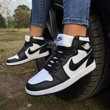 Women's Sneakers and athletic shoes: SUPER AKCIJA od 36 do 46 za samo 3200 din p.b — 5