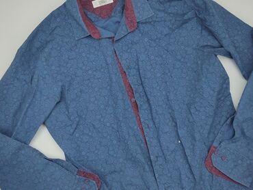 Shirts: Shirt for men, XL (EU 42), condition - Good