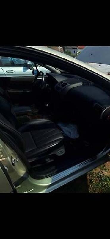 otkup vozila: MOTOR 1.6 ZA PEUGEOT 407 OD 2004. DO 2010. GOD — 4