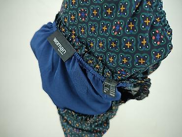 bluzki 48 plus size: Tchibo, Sukienka damska, rozmiar 3XL — 4