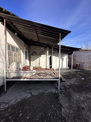 Продажа коттеджей и домов: 📍 В Сокулуке от трассы 500 м продается дом на участке 12 соток, 80 — 3