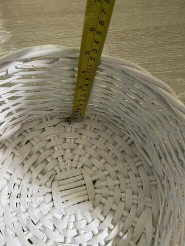 Багажные и экспедиционные корзины: Корзина Новый, Самовывоз — 6