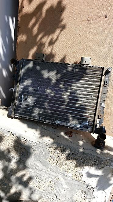 Vaz markalı maşınlar üçün radiator üstdən çıxmadı təzə kimidi ama gəl lalafo.az -da Vaz markalı maşınlar üçün radiator üstdən çıxmadı təzə kimidi ama gəl