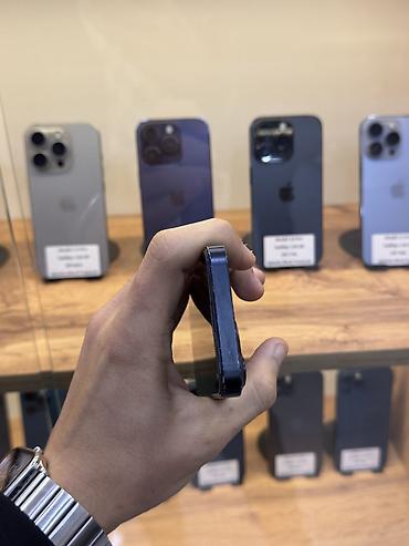 corn iphone: IPhone 13 mini, 256 GB, Midnight — 5