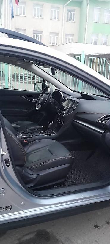 субару кросстрек бишкек цена: Subaru Crosstrek: 2018 г., 2 л, Вариатор, Бензин, Кроссовер — 4