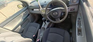 кредит на машину: Mazda Demio: 2004 г. — 8