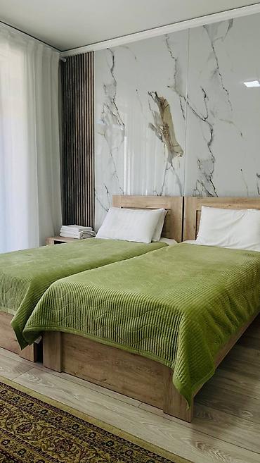 Таунхаус, Baytur Resort & Spa, Бостери, 8 мест