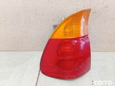 купить фары на бмв е39 бу: Задний левый стоп-сигнал BMW 2002 г., Б/у, Оригинал, Германия
