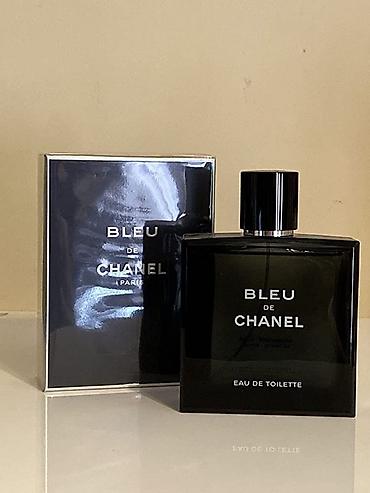 blue de chanel: BLEU DE CHANEL — мужской аромат в концентрации Eau de Toilette — 5