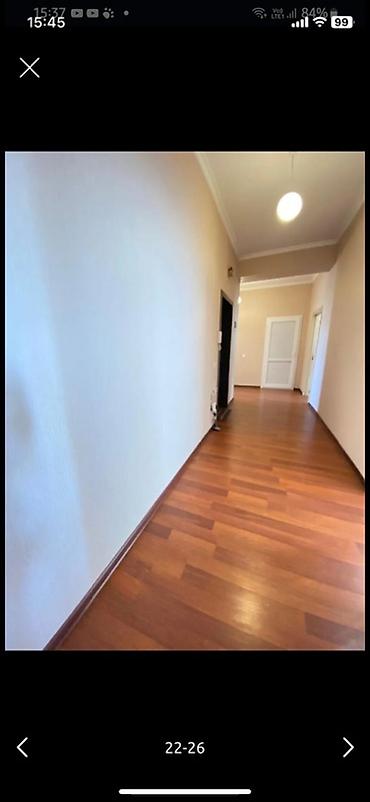 Uzunmüddətli kirayə mənzillər: Menzil (yaşayış binası) Təsvir:3 otaq 12 mərtəbə 8 ci etajişıqlı — 2