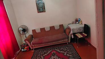 Uzunmüddətli kirayə evlər: 60 kv. m, 3 otaqlı, Qaz — 3