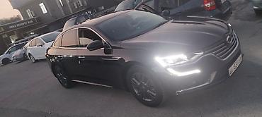 kia optima: Renault Samsung SM6: 2019 г., 2 л, Автомат, Бензин, Седан — 4