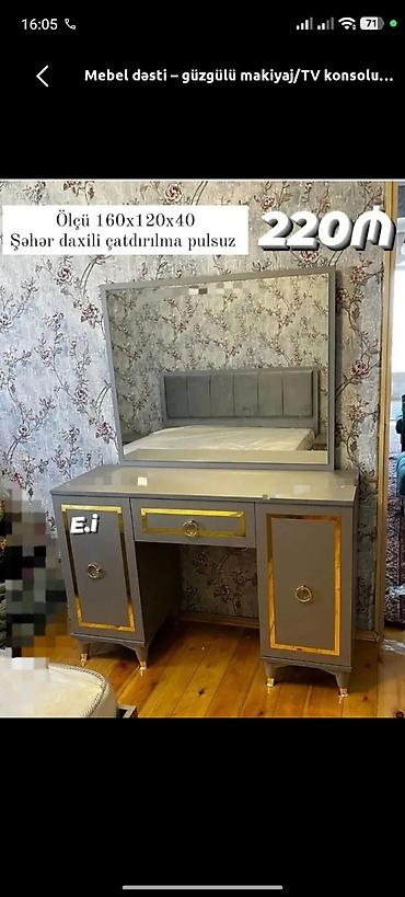 Digər mebel: 🛋️ Ümumi mebel açar sözləri mebel, mebellər, ev mebeli, ev üçün mebel — 9