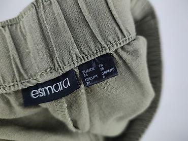 george uk: Esmara, Spodnie materiałowe damskie, rozmiar S — 4