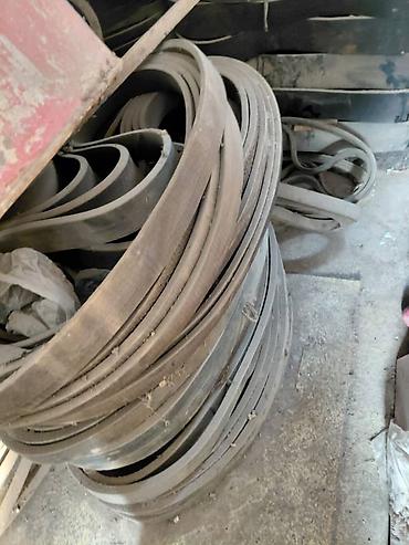 Цепи, ремни: Ремень МТЗ (Беларус) — 9