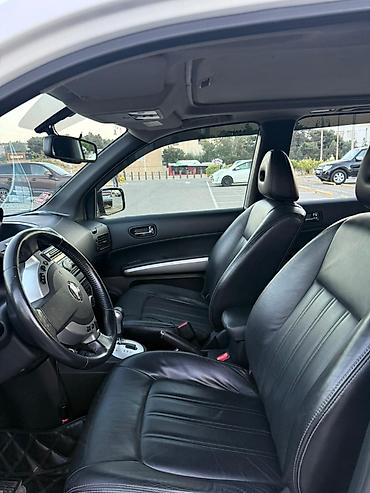 Avtomobil satışı: Nissan X-Trail: 2.5 l | 2011 il Krossover — 3