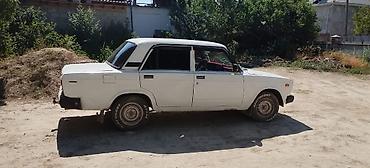 уаз пр: ВАЗ (ЛАДА) 2107: 1999 г., 1.6 л, Механика, Бензин, Седан — 3