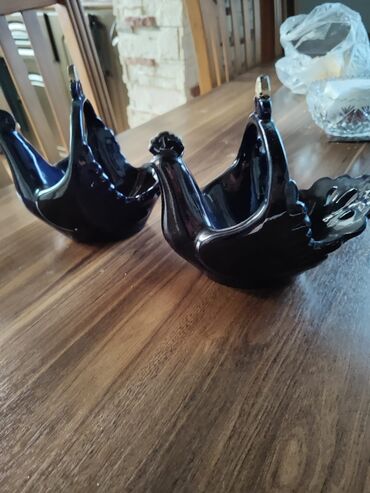 Digər dəstlər və servizlər: Qiymətləri fərqlidir watsapdan əlaqə saxlayın təmiz Çex kristal — 10