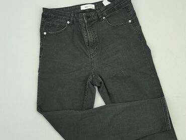 Jeans: Jeans, Reserved, L (EU 40), condition - Ideal