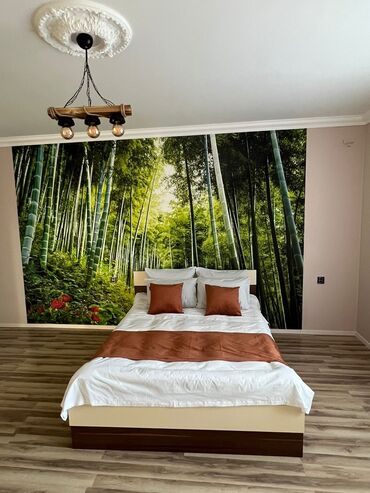 Günlük kirayə evlər: 140 kv. m, 5 otaqlı, İşıq, Su, Kanalizasiya -da lalafo.az — 2 Günlük kirayə evlər: 140 kv. m, 5 otaqlı, İşıq, Su, Kanalizasiya — 2