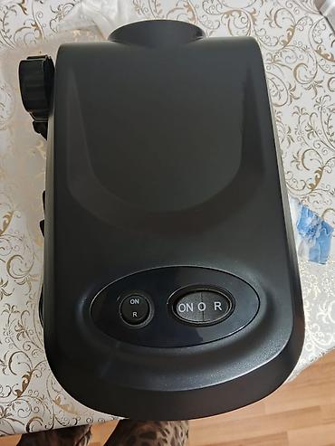 iphone x barter var: Ət çəkən maşın Eurolux, Revers ilə, Yeni — 2