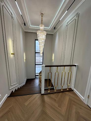 Продажа коттеджей и домов: Продается двухуровневый дом с качественным дизайнерским ремонтом — 10