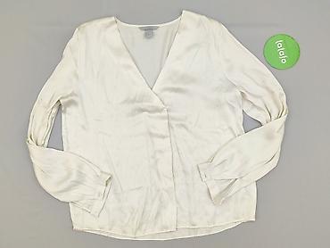bluza kaszmirowa: H&M, Bluzka damska, rozmiar S — 2