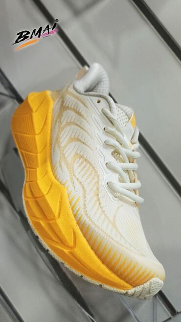 Кроссовки и спортивная обувь: Беговые кроссовки BMAI. Bmai – известный бренд спортивной одежды из — 12