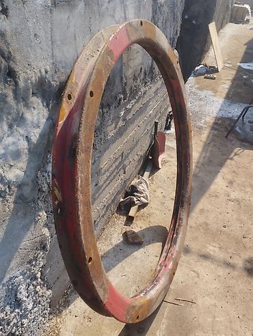 Прицепы и полуприцепы: Прицеп, Krone, Контейнеровоз, 10 т, Б/у — 5