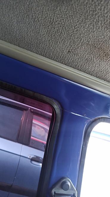 Daewoo: Daewoo Tico: 1996 г., 0.8 л, Автомат, Бензин, Хэтчбэк — 11