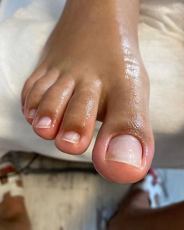 Маникюр: Покрытие гель лаком, Маникюр, Одноразовые расходные материалы, Требуются модели, Консультация — 45