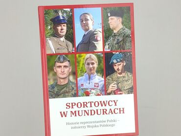 Książka, gatunek - Literatura faktu, stan - Idealny