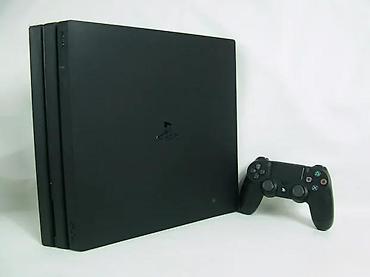 lalafo pc: U ponudi je Sony PlayStation 4 PRO. 4K rezolucija, bolji FPS i — 7