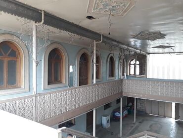 Həyət evləri və villaların satışı: 6 otaqlı, 240 kv. m, Orta təmir — 6