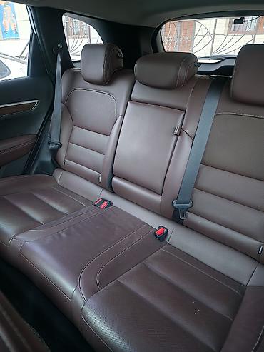 Chery: Chery : 2020 г., 0.2 л, Автомат, Газ, Кроссовер — 8