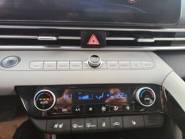 Hyundai: Hyundai Avante: 2021 г., 1.6 л, Автомат, Газ, Седан — 19