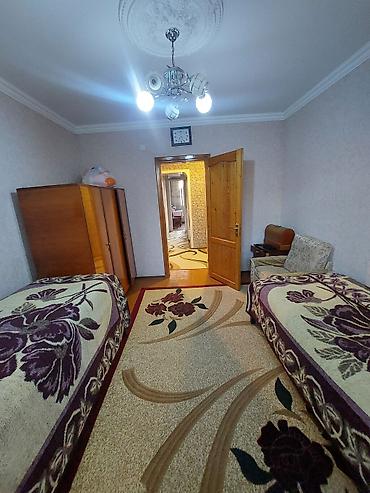 lokbatan ev: Bakı, Lökbatan qəs., 2 otaqlı, Köhnə tikili, m. Avtovağzal, 50 kv. m — 8
