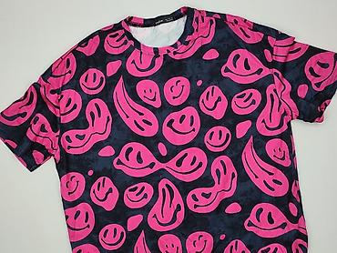 halloween: Shein, T-shirt damski, rozmiar S — 1