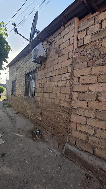 Sabunçu qəs. 3 otaqlı, 70 kv. m, Orta təmir