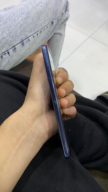 ssd kart: Redmi Note 11, 128 ГБ, цвет - Синий, Отпечаток пальца, Беспроводная зарядка, Две SIM карты — 4